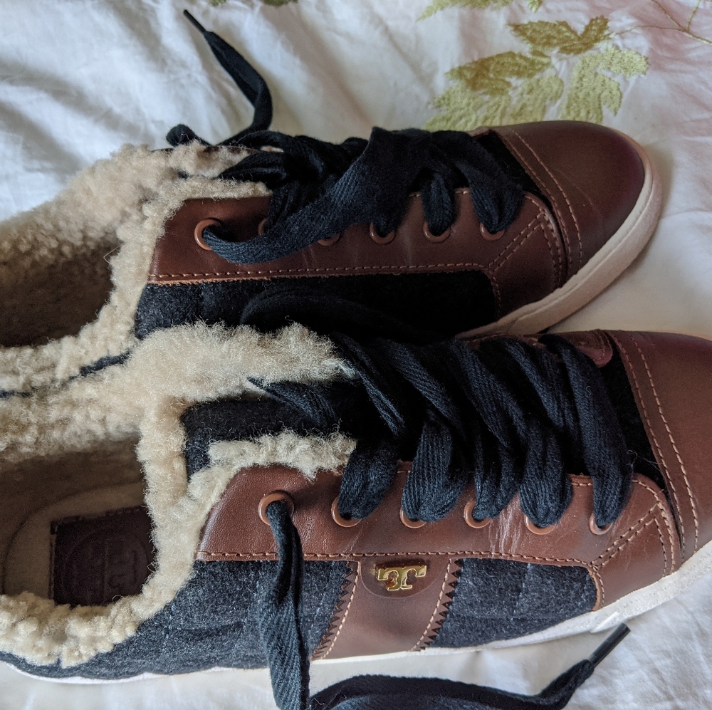 Tory Burch Sneakers